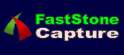  FastStone Capture